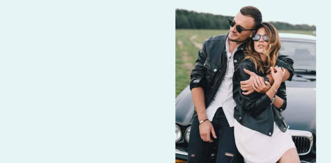 Dating Build Great Relationships & an Amazing Life! Backgroung 2