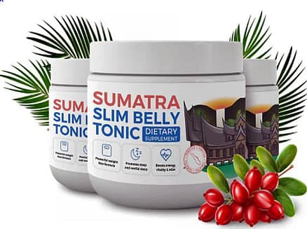 Slimming Tonic: 2024 Ultimate Solution to Stubborn Belly Fat in Weight Loss Image62b