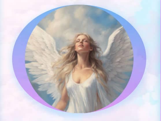 Mastering Tarot: Your Path to Financial Independence Angel Image1 Lg