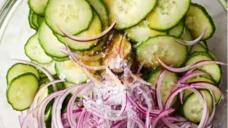 Health Benefits: Cucumber Water for a Healthier Lifestyle